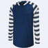 Russell Athletic Youth Prism Goalkeeper Jersey (324361), Color 'Navy/White'
